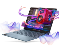 Lenovo Yoga Slim 7-14 Ryzen AI 5 430/16GB/512/Win11 OLED - 1521340 - zdjęcie 15